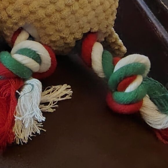 Christmas Dog Toys for Large Dogs - Picture 4 of 9